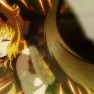 Harem in the Labyrinth of Another World wallpaper