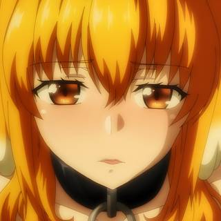 Harem in the Labyrinth of Another World wallpaper