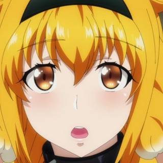 Harem in the Labyrinth of Another World wallpaper