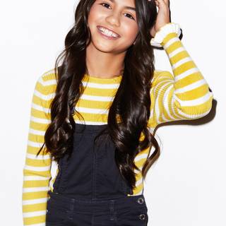 Madison Taylor wallpaper