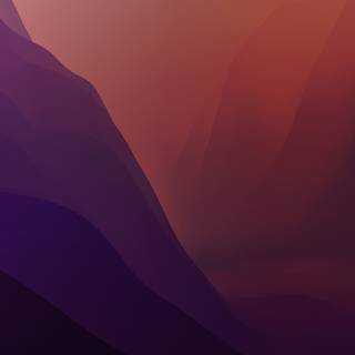 Mac OS dark wallpaper