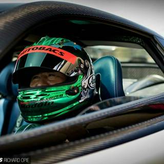 Keiichi Tsuchiya wallpaper