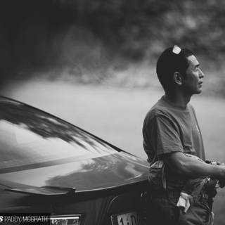 Keiichi Tsuchiya wallpaper