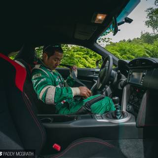 Keiichi Tsuchiya wallpaper