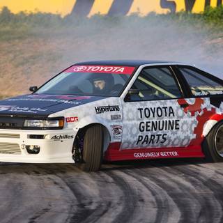 Keiichi Tsuchiya wallpaper