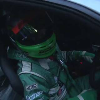 Keiichi Tsuchiya wallpaper