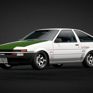 Keiichi Tsuchiya wallpaper