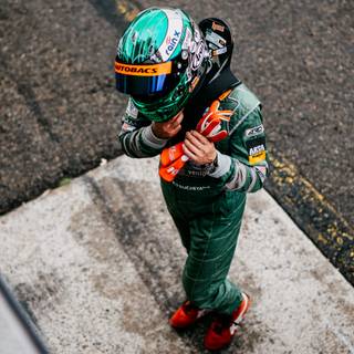 Keiichi Tsuchiya wallpaper