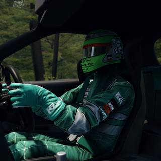 Keiichi Tsuchiya wallpaper