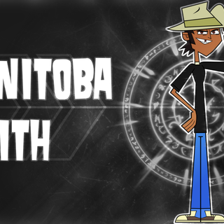 Total Drama Mal wallpaper