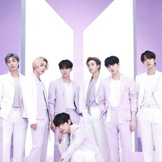 Suit aesthetic wallpaper