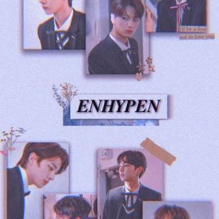 Suit aesthetic wallpaper