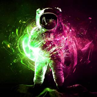 Suit aesthetic wallpaper