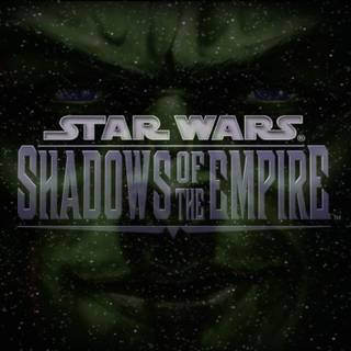 Star Wars: Shadows of The Empire wallpaper