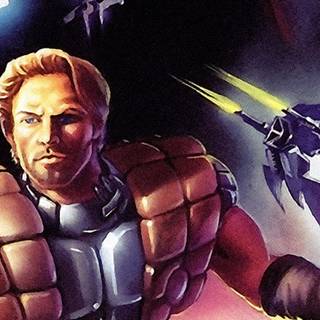 Star Wars: Shadows of The Empire wallpaper