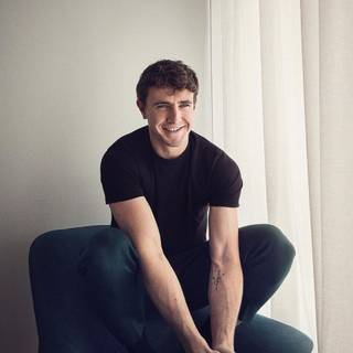 Paul Mescal wallpaper