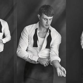 Paul Mescal wallpaper