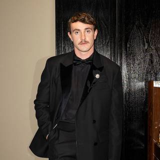 Paul Mescal wallpaper