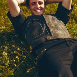 Paul Mescal wallpaper