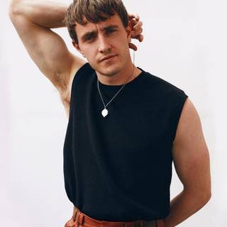 Paul Mescal wallpaper