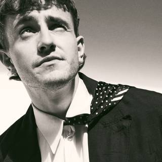 Paul Mescal wallpaper