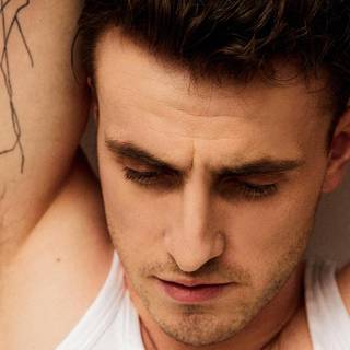 Paul Mescal wallpaper