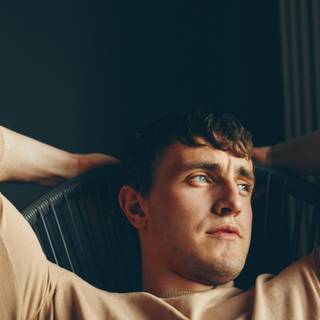 Paul Mescal wallpaper