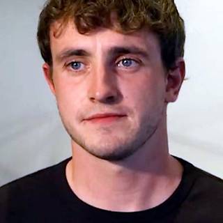 Paul Mescal wallpaper