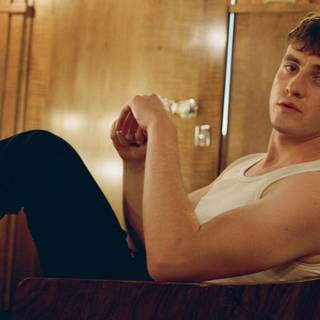 Paul Mescal wallpaper