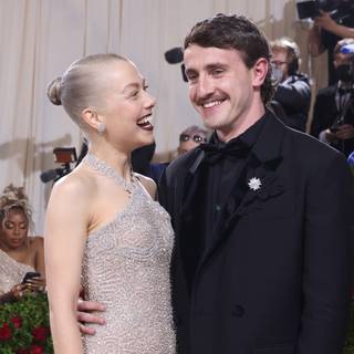 Paul Mescal wallpaper