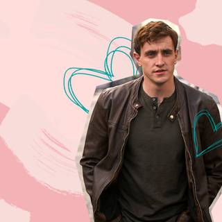 Paul Mescal wallpaper