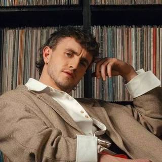 Paul Mescal wallpaper