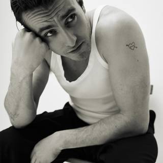 Paul Mescal wallpaper