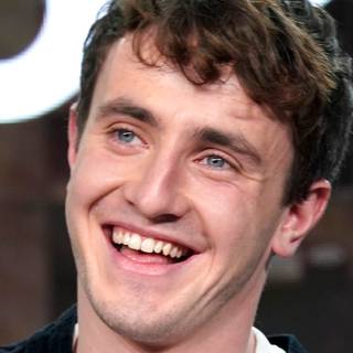 Paul Mescal wallpaper