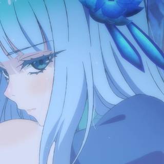 Uncle From Another World wallpaper