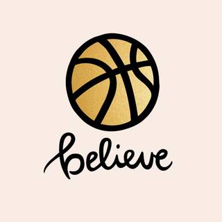 Softball and basketball wallpaper