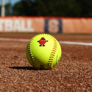 Softball and basketball wallpaper