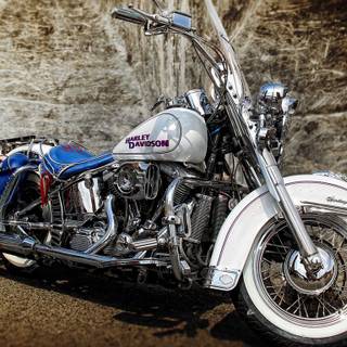 Harley Davidson laptop wallpaper