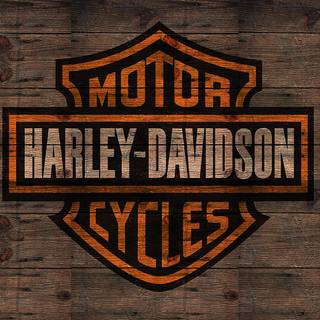 Harley Davidson laptop wallpaper