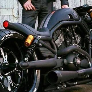 Harley Davidson laptop wallpaper