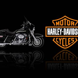 Harley Davidson laptop wallpaper
