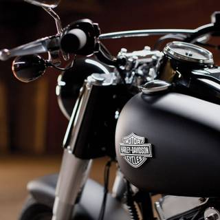 Harley Davidson laptop wallpaper