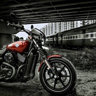 Harley Davidson laptop wallpaper