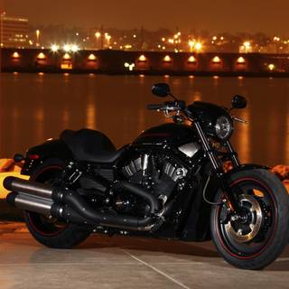 Harley Davidson laptop wallpaper
