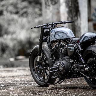 Harley Davidson laptop wallpaper