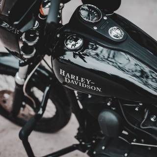 Harley Davidson laptop wallpaper