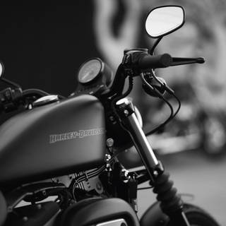 Harley Davidson laptop wallpaper