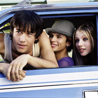 Mysterious Skin wallpaper