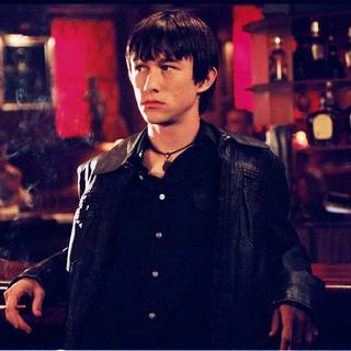 Mysterious Skin wallpaper