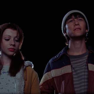 Mysterious Skin wallpaper